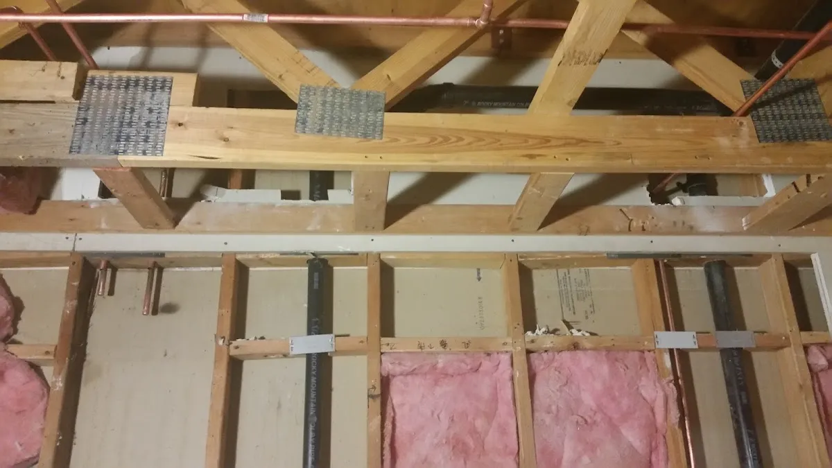 Water Line Replacement in Rantoul, IL